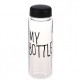 Бутылка для воды My Bottle (400мл)